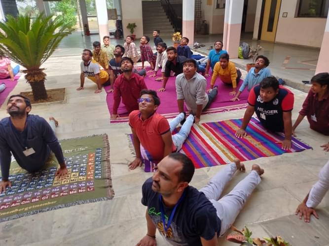 Saraswati Institute of Pharmaceutical Sciences Gandhinagar Events photo 80